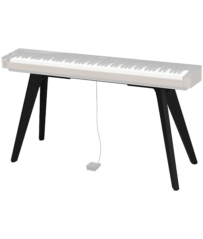 Casio CS-90P Деревянная подставка для Privia PX-S6000 с чехлом для ключей из ткани CS-90P Stand for Privia PX-S6000 w/ Fabric Key Cover
Casio CS-90P Деревянная подставка для Privia PX-S6000 с чехлом для ключей из ткани CS-90P Stand for Privia PX-S6000 w/ Fabric Key Cover