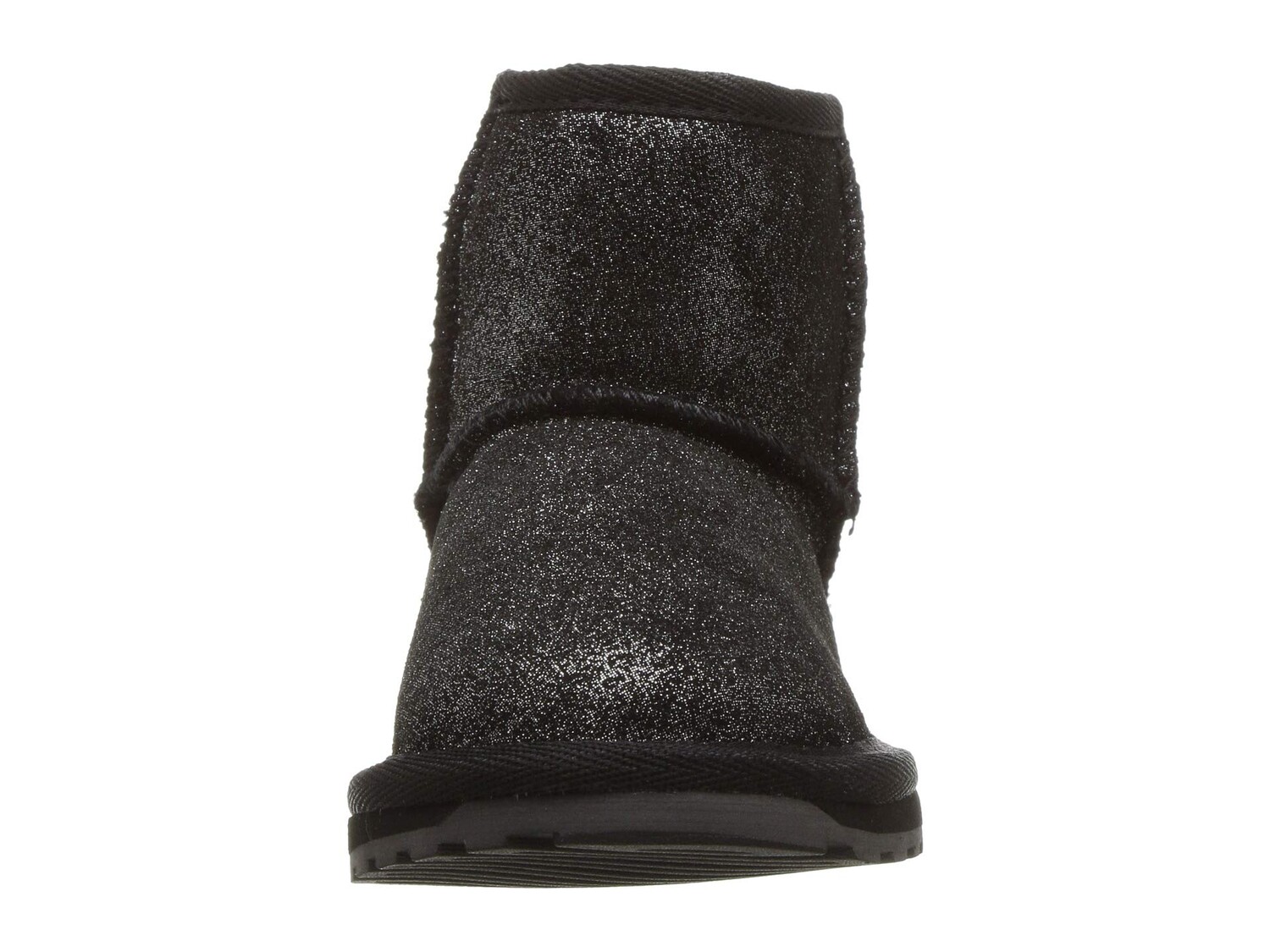 Ботинки EMU Australia Kids Wallaby Mini Metallic (Toddler/Little Kid/Big Kid), черный
Ботинки EMU Australia Kids Wallaby Mini Metallic (Toddler/Little Kid/Big Kid), черный