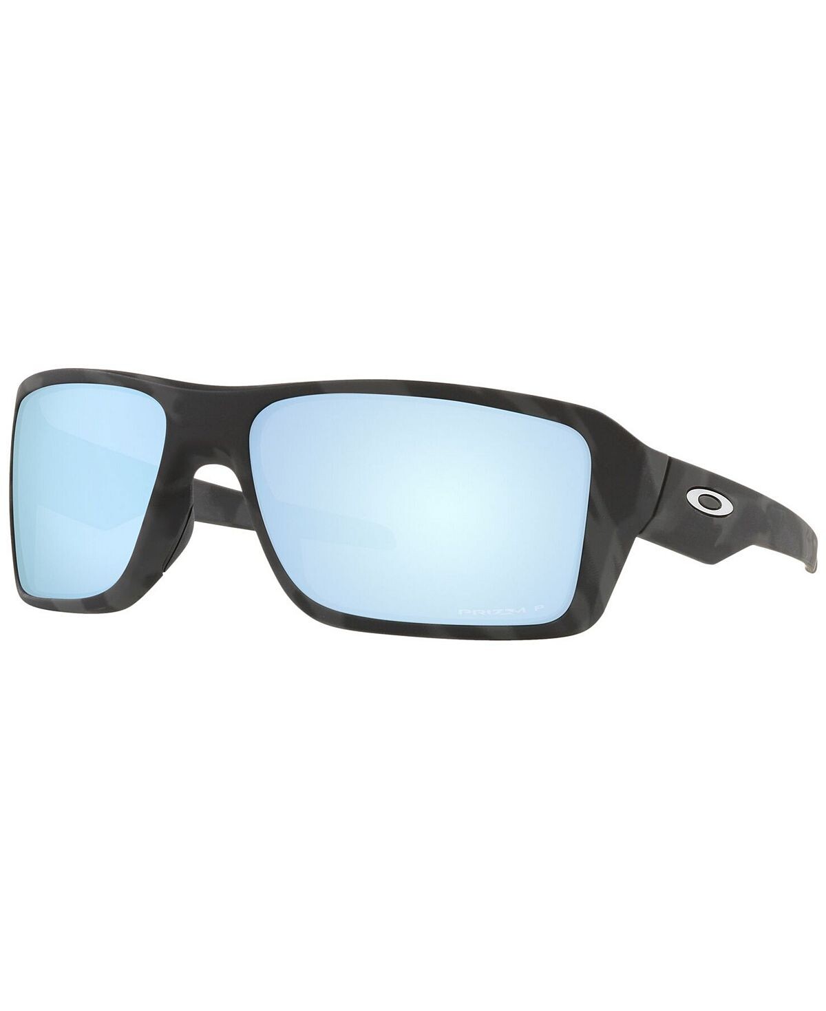 Мужские поляризованные солнцезащитные очки с двойной кромкой, oo9380 66 Oakley, мульти
Мужские поляризованные солнцезащитные очки с двойной кромкой, oo9380 66 Oakley, мульти