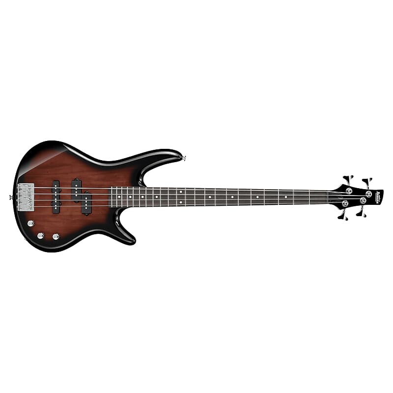 Ibanez IJSR190 Walbut Sunburst Jumpstart Pack для 4-струнной бас-гитары с ремешком для усилителя Gig Bag
Ibanez IJSR190 Walbut Sunburst Jumpstart Pack для 4-струнной бас-гитары с ремешком для усилителя Gig Bag