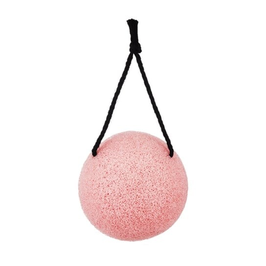 Спонж Konjac Facial Sponge для очищения сухой и чувствительной кожи лица Розовый Glov
Спонж Konjac Facial Sponge для очищения сухой и чувствительной кожи лица Розовый Glov