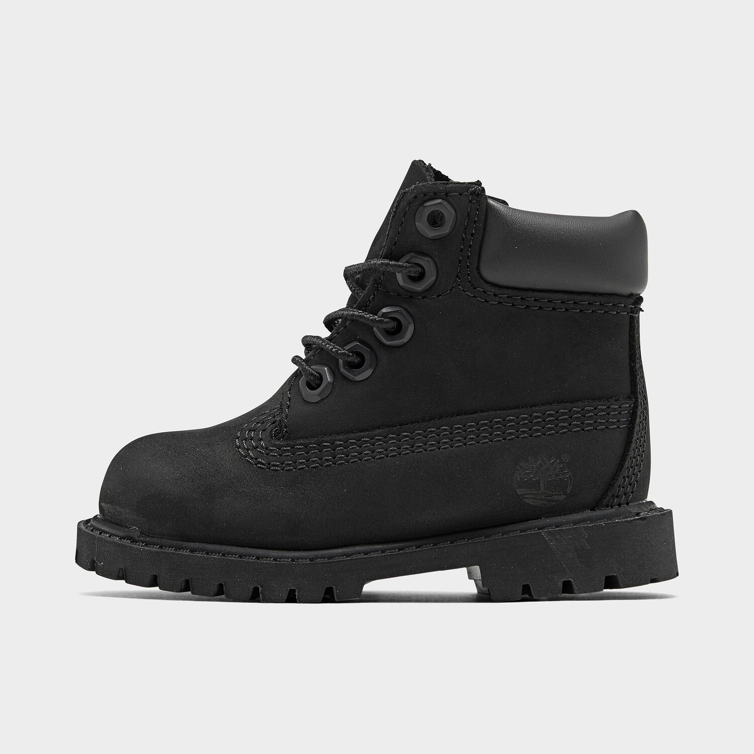 Детские водонепроницаемые ботинки Timberland 6 дюймов премиум-класса для малышей, черный
Детские водонепроницаемые ботинки Timberland 6 дюймов премиум-класса для малышей, черный