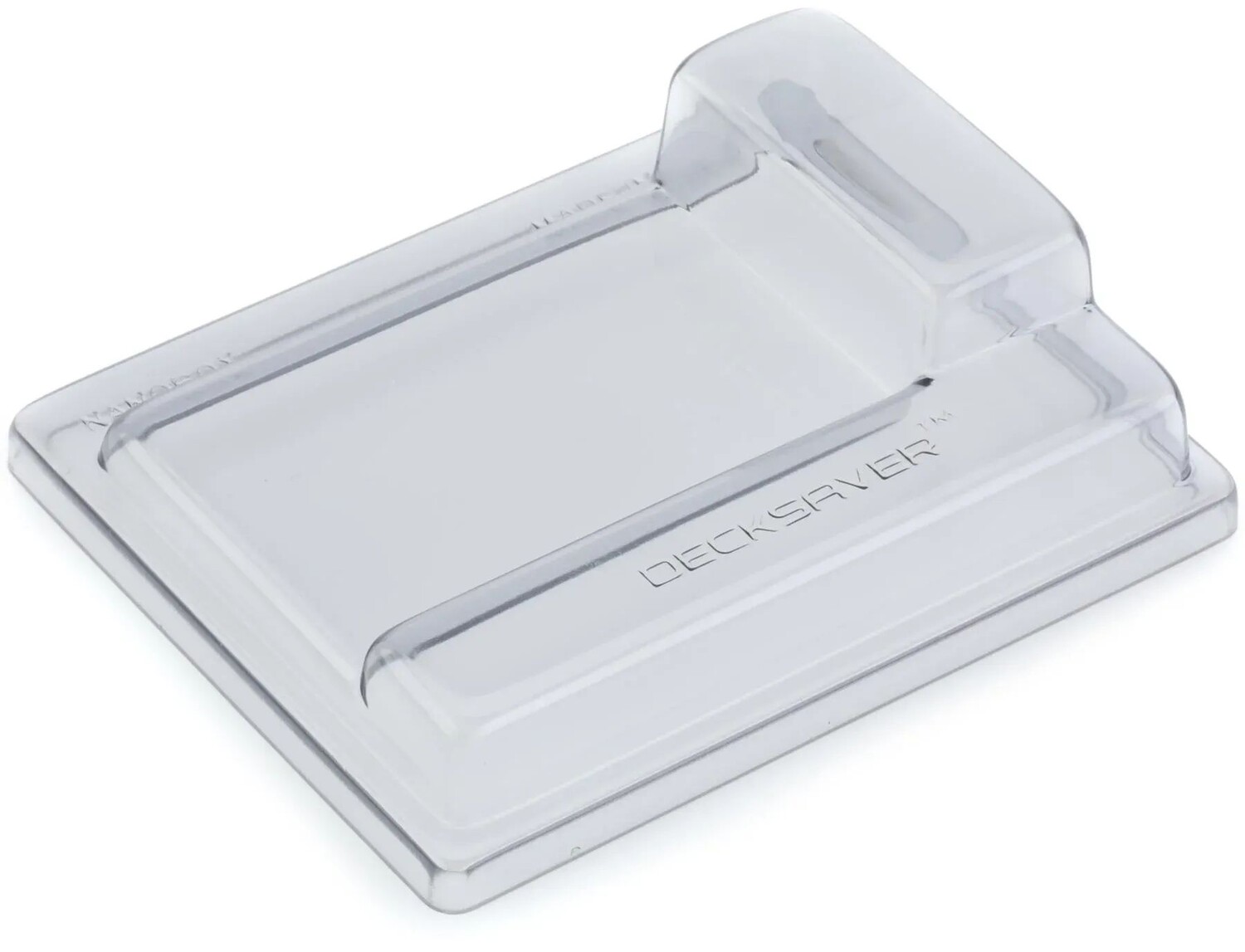 Decksaver DSLE-PC-NANOBOX Поликарбонатная крышка для модулей 1010music Nanobox — Light Edition
Decksaver DSLE-PC-NANOBOX Поликарбонатная крышка для модулей 1010music Nanobox — Light Edition