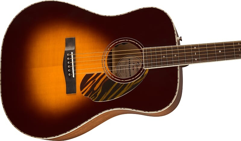 Fender PD-220E Dreadnought, накладка на гриф из овангкола, 3-цветные винтажные солнечные лучи 0970310303
Fender PD-220E Dreadnought, накладка на гриф из овангкола, 3-цветные винтажные солнечные лучи 0970310303