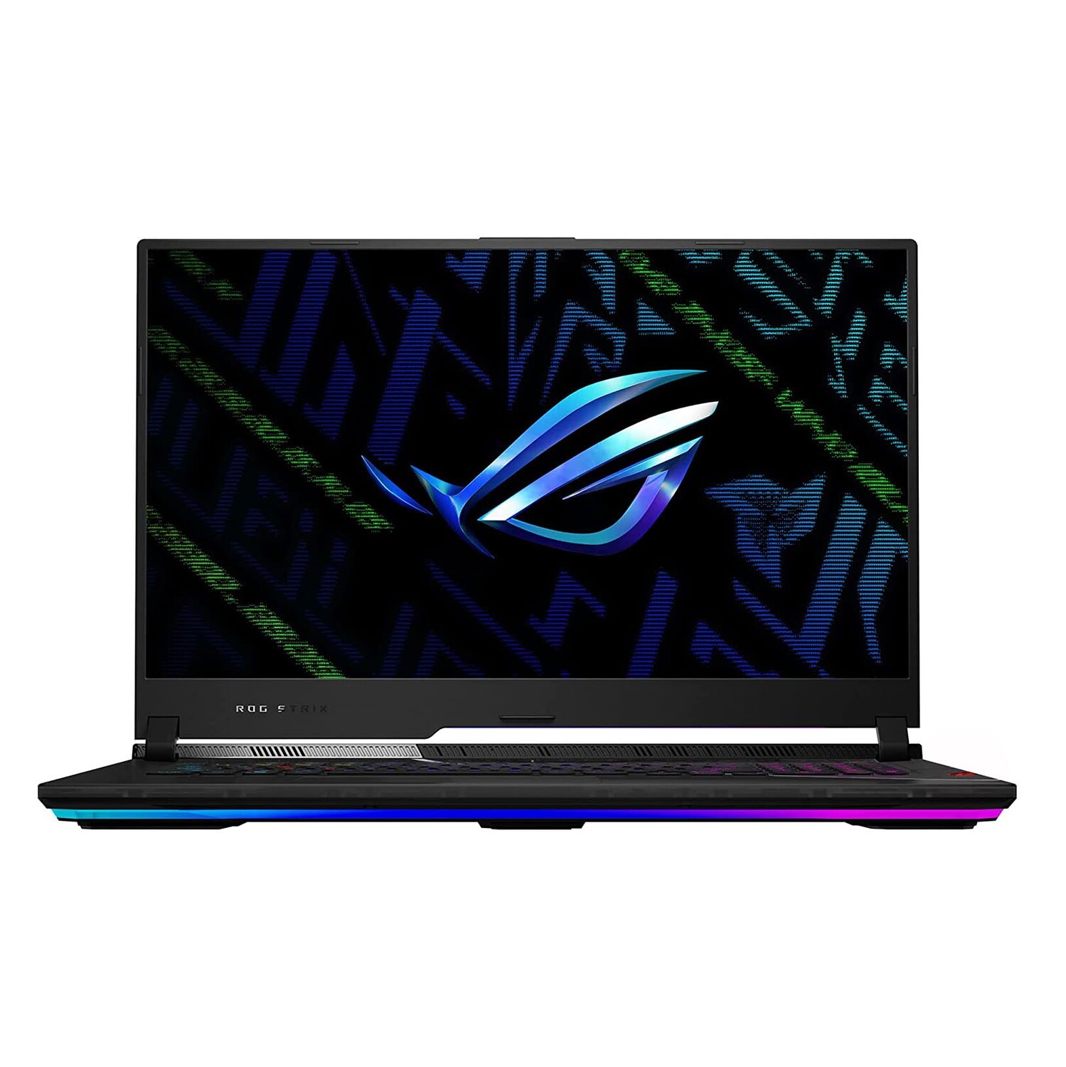 Игровой ноутбук Asus ROG Strix Scar 17 SE 17.3'', 32 Гб/ 2 Тб, черный, английская/арабская клавиатура
Игровой ноутбук Asus ROG Strix Scar 17 SE 17.3'', 32 Гб/ 2 Тб, черный, английская/арабская клавиатура