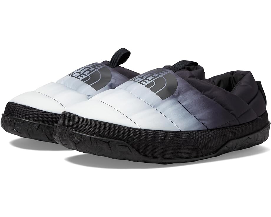 Домашняя обувь The North Face Nuptse Mule, цвет TNF Black Dip-Dye TNF Print/TNF Black
Домашняя обувь The North Face Nuptse Mule, цвет TNF Black Dip-Dye TNF Print/TNF Black