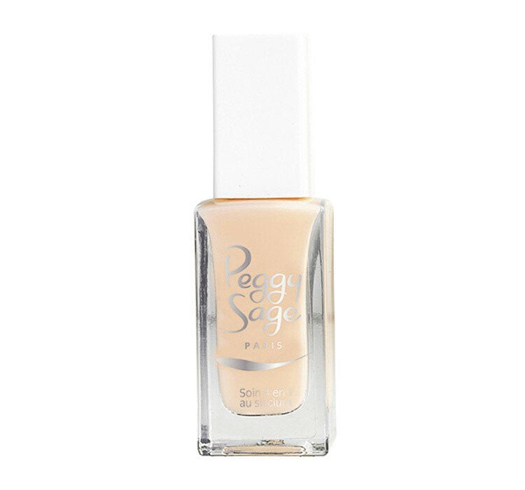 Peggy Sage 4 in1 Nail Treatment With Silicon Средство для ухода за ногтями с силиконом 11мл
Peggy Sage 4 in1 Nail Treatment With Silicon Средство для ухода за ногтями с силиконом 11мл