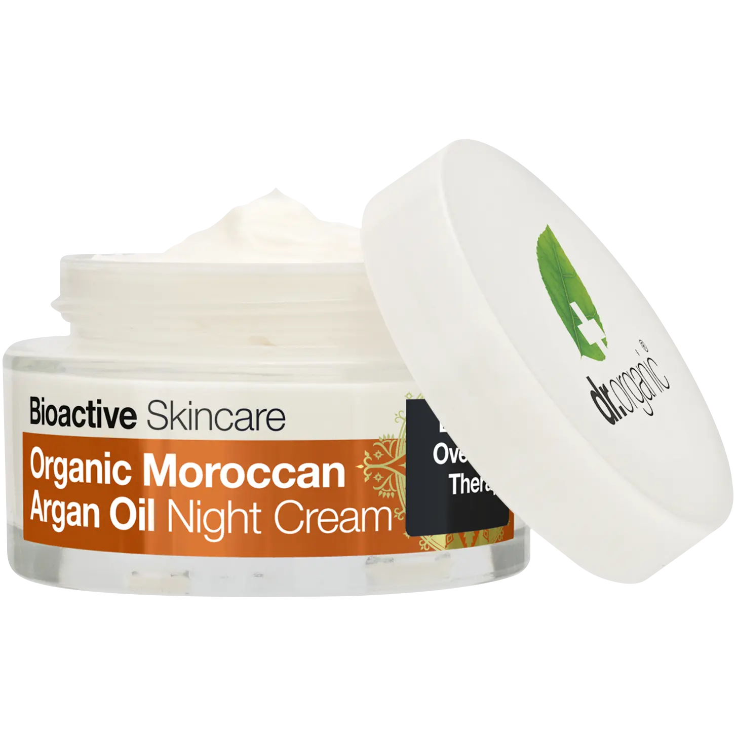 Dr.Organic Bioactive Skincare Moroccan Argan Крем для лица ночной с аргановым маслом, 50 мл
Dr.Organic Bioactive Skincare Moroccan Argan Крем для лица ночной с аргановым маслом, 50 мл