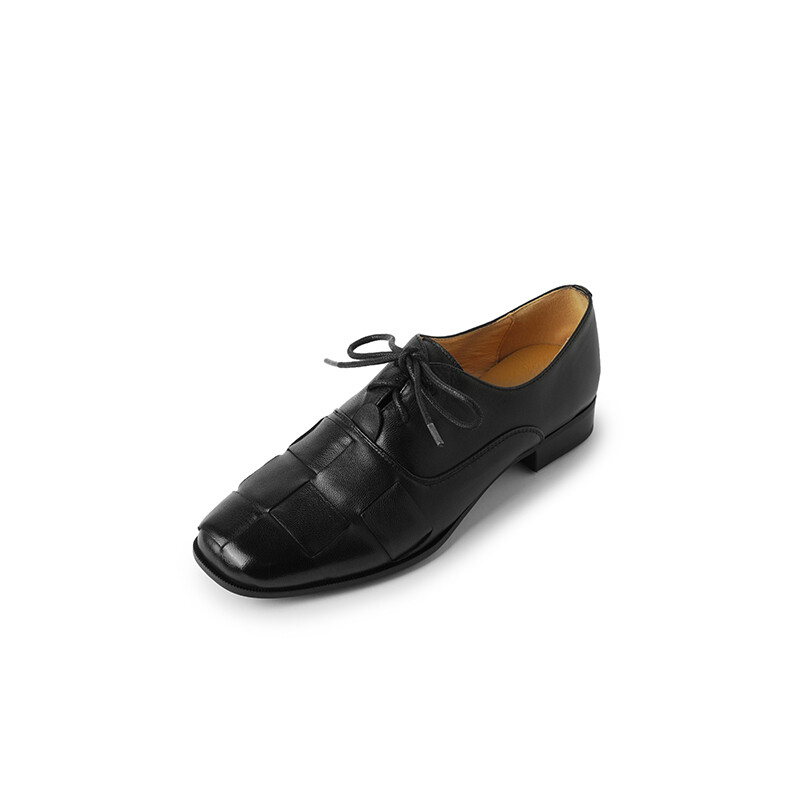 Туфли женские повседневные Women's Casual Shoes Women's Low-top Aiqinisha, черный
Туфли женские повседневные Women's Casual Shoes Women's Low-top Aiqinisha, черный