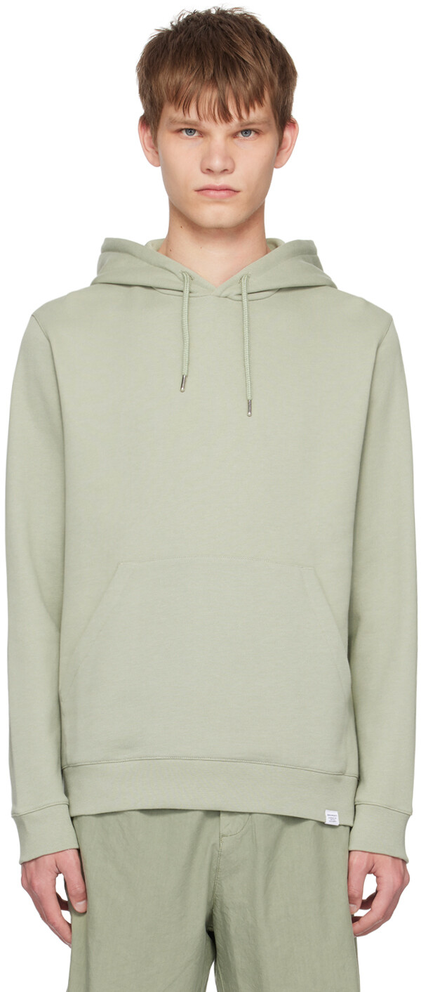 Зеленая толстовка Vagn Sunwashed NORSE PROJECTS, Зеленый, Зеленая толстовка Vagn Sunwashed NORSE PROJECTS
Зеленая толстовка Vagn Sunwashed NORSE PROJECTS, Зеленый, Зеленая толстовка Vagn Sunwashed NORSE PROJECTS