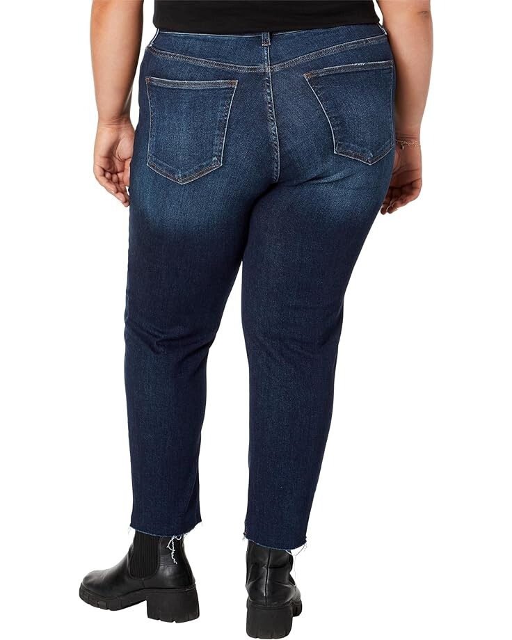Джинсы KUT from the Kloth Plus Size Rachael High-Rise Fab AB in Management, цвет Management
Джинсы KUT from the Kloth Plus Size Rachael High-Rise Fab AB in Management, цвет Management