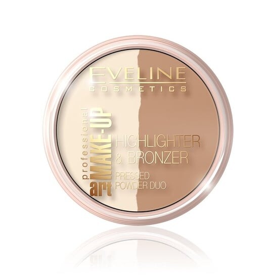 Осветляющая и бронзирующая пудра 57 Glam Dark, 12 г Eveline Cosmetics, Art Make-Up
Осветляющая и бронзирующая пудра 57 Glam Dark, 12 г Eveline Cosmetics, Art Make-Up