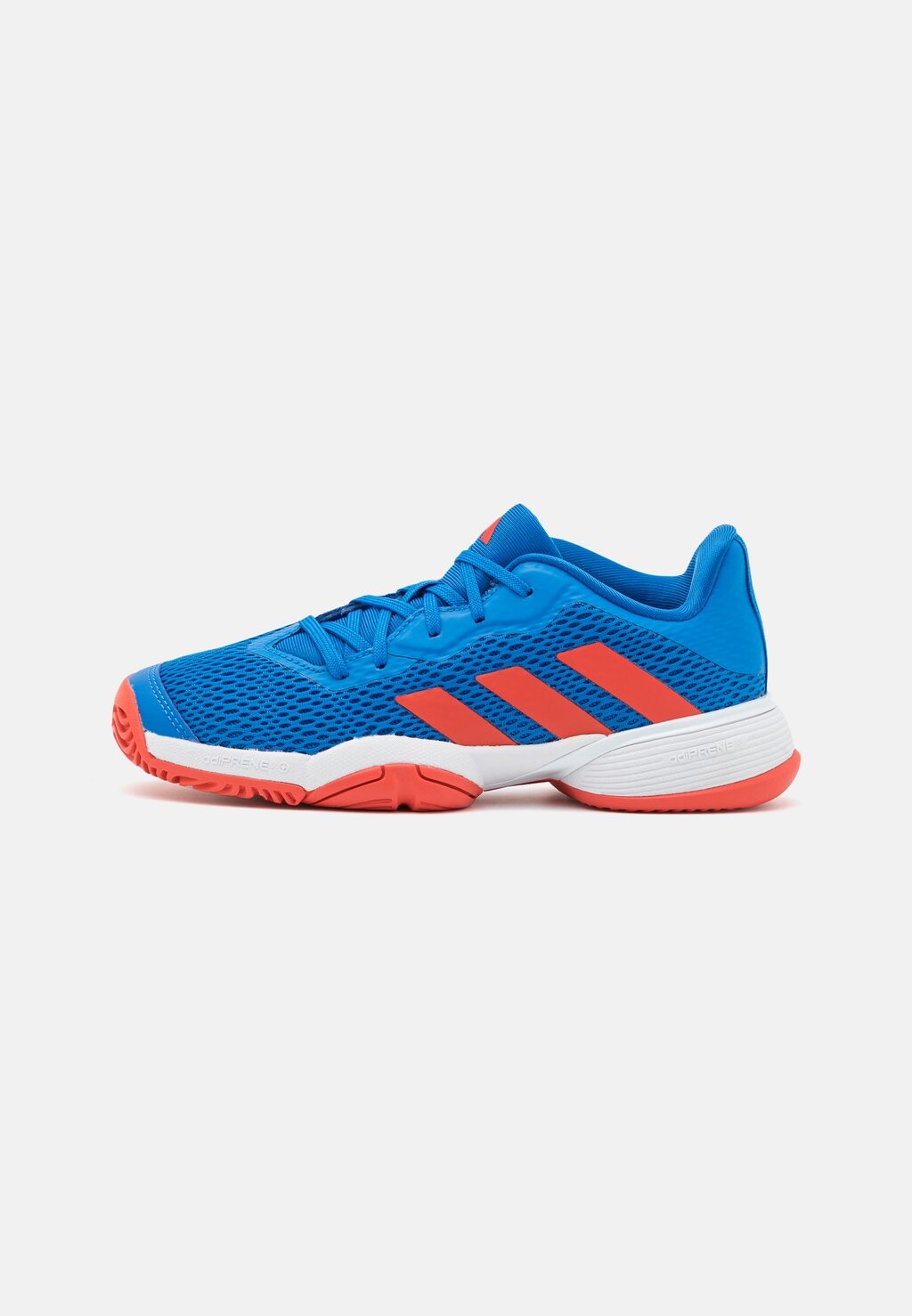 Все туфли для тенниса Barricade Multicourt Adidas, цвет bright royal/bright red/footwear white
Все туфли для тенниса Barricade Multicourt Adidas, цвет bright royal/bright red/footwear white