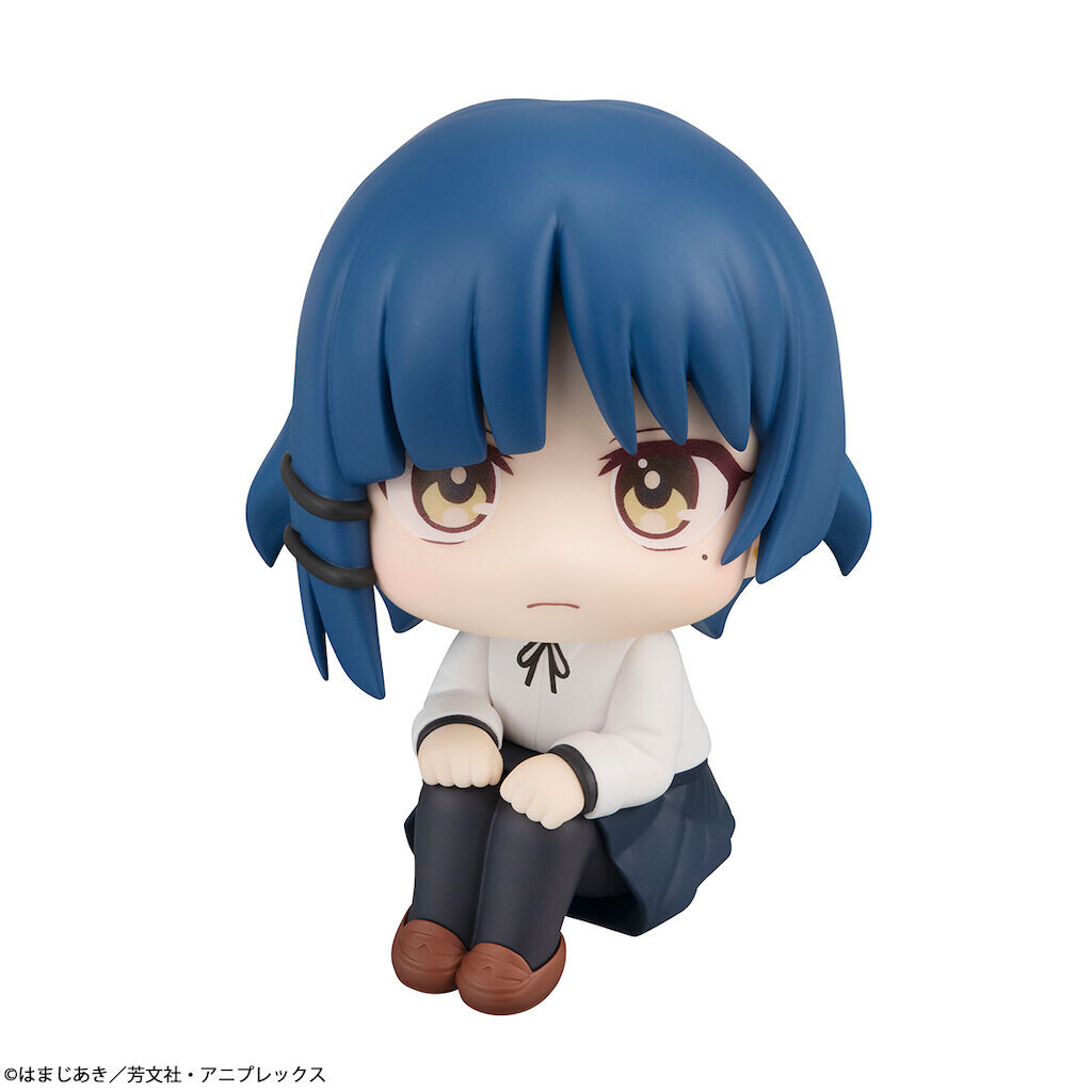 Виниловая фигурка Bocchi the Rock - Nijika Ijichi & Ryo Yamada Look Up Series Figure Set (With Gift)
Виниловая фигурка Bocchi the Rock - Nijika Ijichi & Ryo Yamada Look Up Series Figure Set (With Gift)