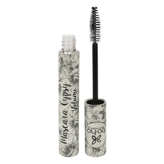 Утолщающая тушь для ресниц 01 Noir 8 мл Boho Green Make Up Mascara Gypsy Volume Bio
Утолщающая тушь для ресниц 01 Noir 8 мл Boho Green Make Up Mascara Gypsy Volume Bio