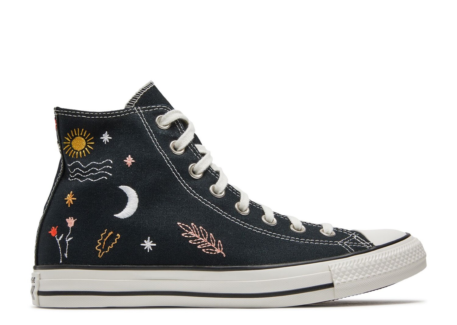Кроссовки Converse Wmns Chuck Taylor All Star High 'It'S Okay To Wander', черный
Кроссовки Converse Wmns Chuck Taylor All Star High 'It'S Okay To Wander', черный
