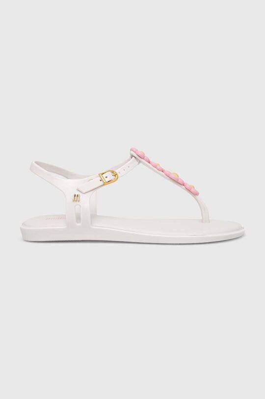 Сандалии SOLAR SRPING AD Melissa, белый
Сандалии SOLAR SRPING AD Melissa, белый