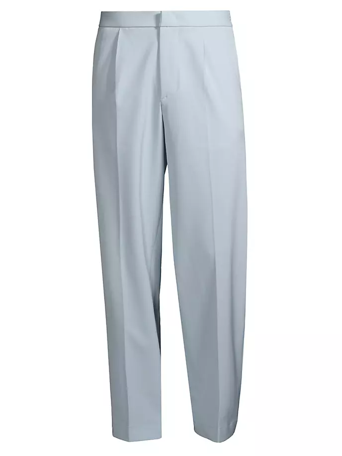 Брюки свободного кроя из смесовой шерсти для подводного плавания Bonsai, цвет ice
Брюки свободного кроя из смесовой шерсти для подводного плавания Bonsai, цвет ice