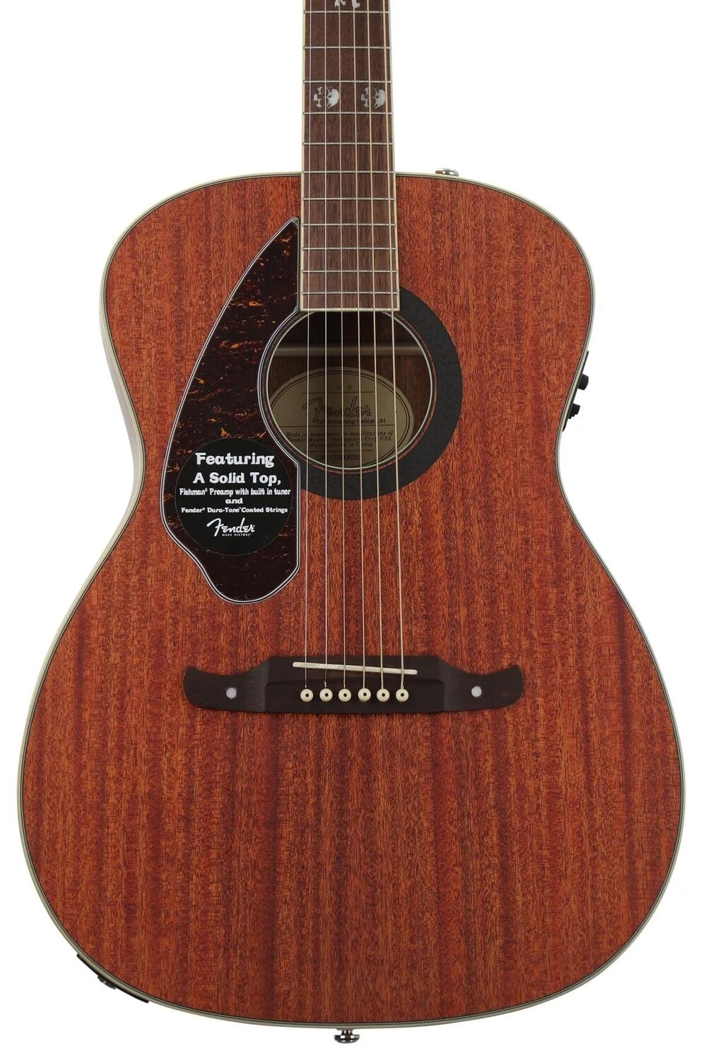 Fender Tim Armstrong Hellcat, Акустически-электрическая гитара для левой руки - натуральный цвет с накладкой из орехового дерева
Fender Tim Armstrong Hellcat, Акустически-электрическая гитара для левой руки - натуральный цвет с накладкой из орехового дерева