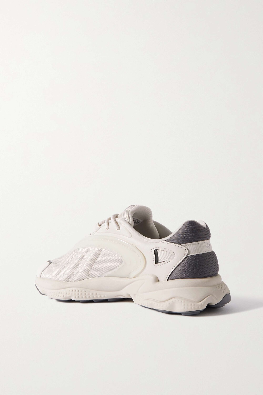 ADIDAS ORIGINALS кроссовки Oztral из сетки и кожи с резиновой отделкой, кремовый
ADIDAS ORIGINALS кроссовки Oztral из сетки и кожи с резиновой отделкой, кремовый