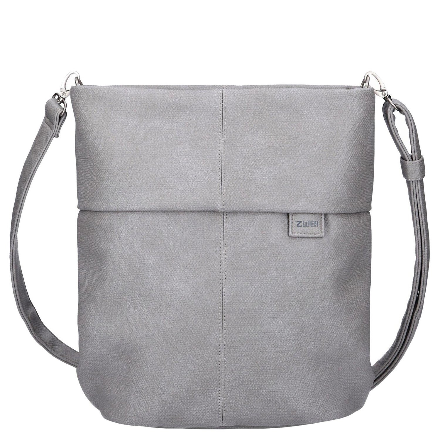 Сумка через плечо Zwei Mademoiselle M12 Schultertasche 32 см, цвет canvas-grey
Сумка через плечо Zwei Mademoiselle M12 Schultertasche 32 см, цвет canvas-grey