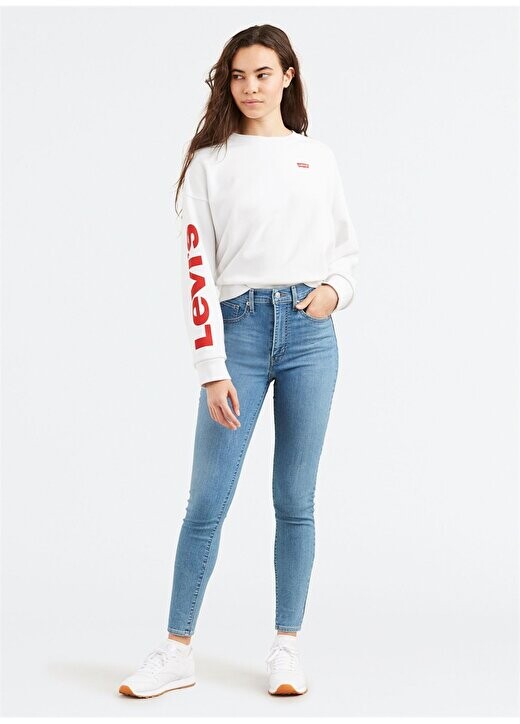 Женские джинсовые брюки High Waist Narrow Leg Skinny Fit Темно-синие 22791-0163 Levis, темно-синий
Женские джинсовые брюки High Waist Narrow Leg Skinny Fit Темно-синие 22791-0163 Levis, темно-синий