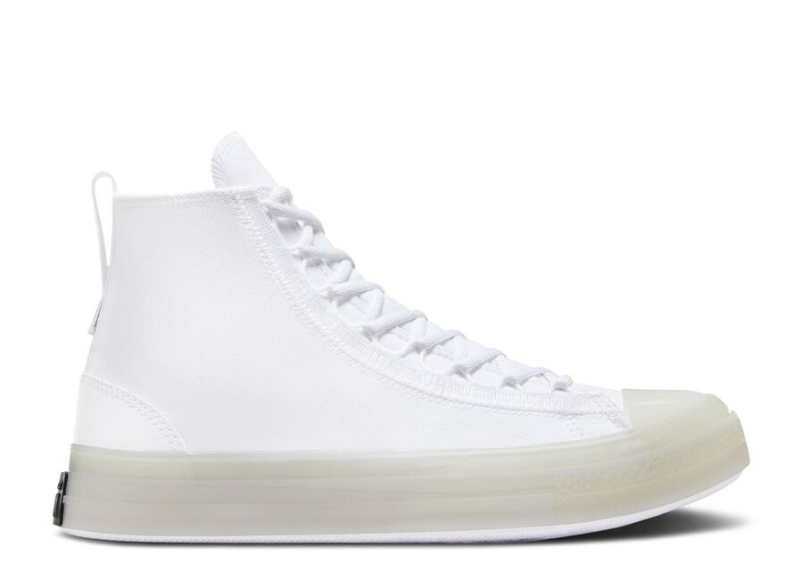 Кроссовки Converse Chuck Taylor All Star Cx High 'Explore Foundation - White', белый
Кроссовки Converse Chuck Taylor All Star Cx High 'Explore Foundation - White', белый
