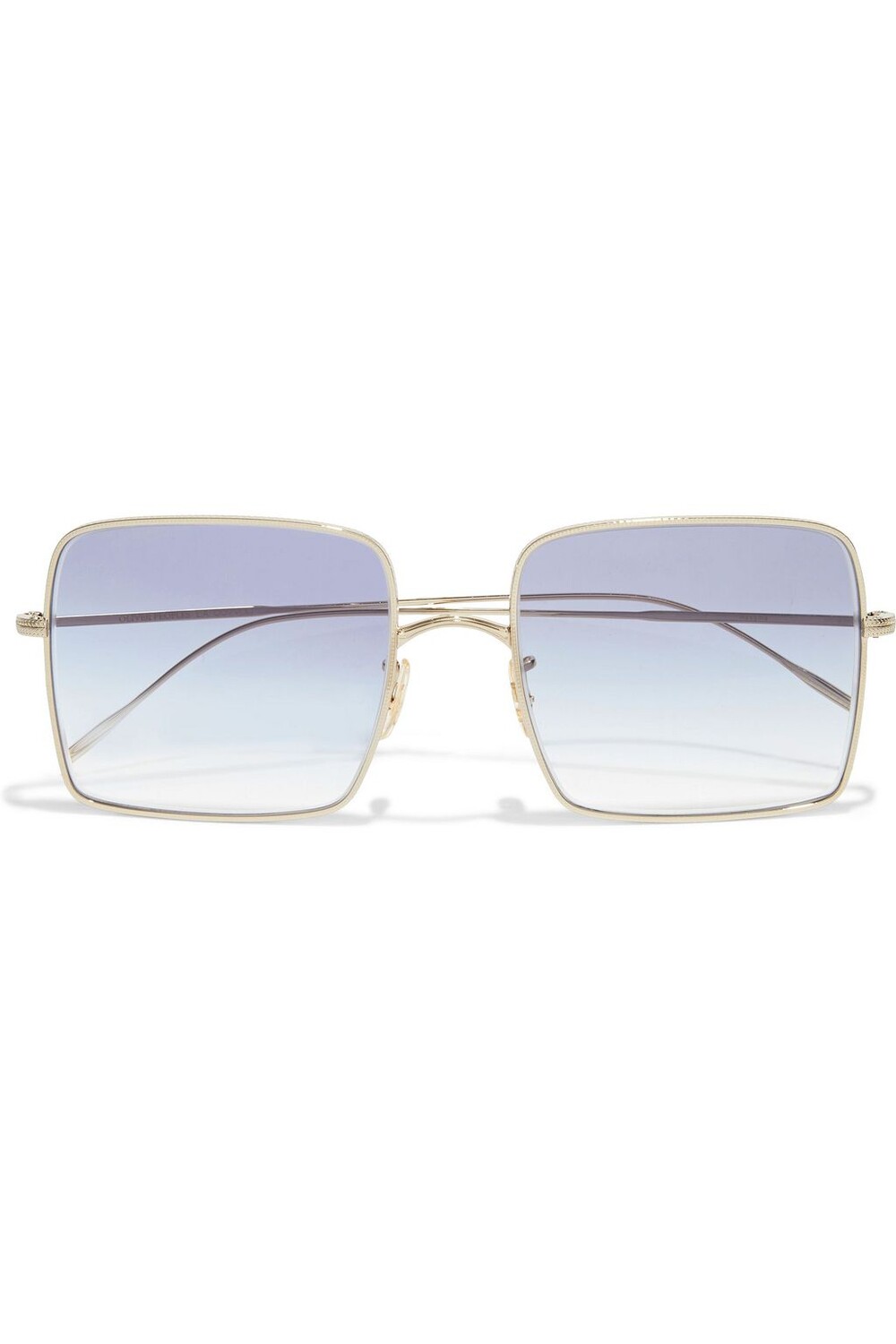 Солнцезащитные очки Rassine в квадратной оправе золотистого цвета OLIVER PEOPLES, золотой
Солнцезащитные очки Rassine в квадратной оправе золотистого цвета OLIVER PEOPLES, золотой