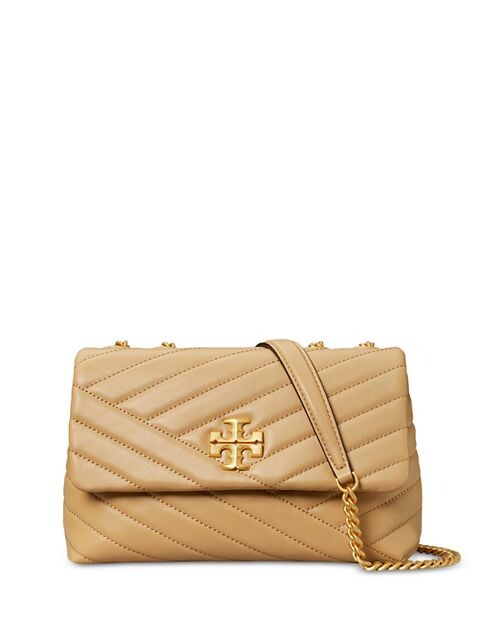 Маленькая кожаная сумка через плечо с шевроном Kira Chevron Tory Burch, цвет Tan/Beige
Маленькая кожаная сумка через плечо с шевроном Kira Chevron Tory Burch, цвет Tan/Beige