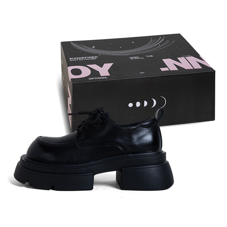 Туфли женские повседневные Natural Instinct Series Women's Casual Shoes Women's Oynn, черный
Туфли женские повседневные Natural Instinct Series Women's Casual Shoes Women's Oynn, черный