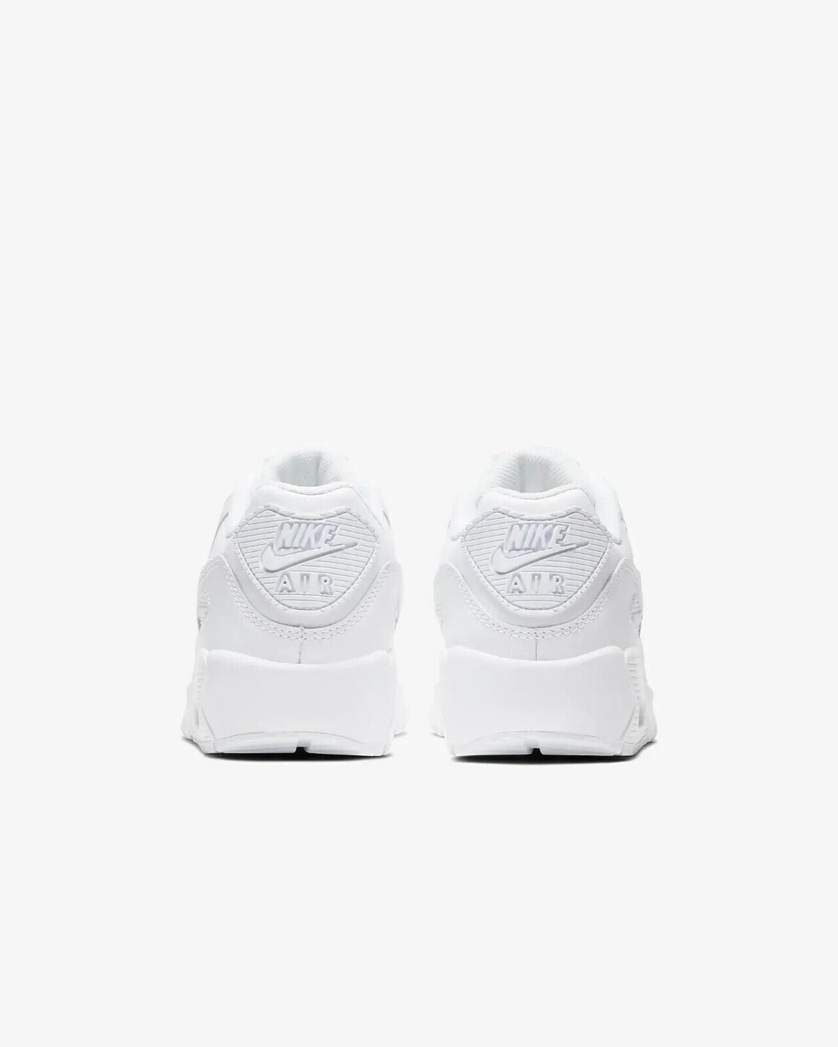 Детские кроссовки Nike Air Max 90 LTR CD6864-100 белый металлик серебристый NR5592, белый
Детские кроссовки Nike Air Max 90 LTR CD6864-100 белый металлик серебристый NR5592, белый