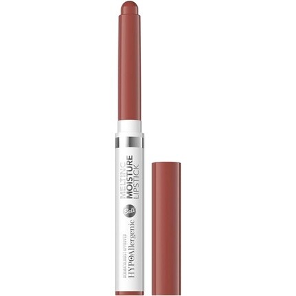 Губная помада Melting Moisture Lipstick 2 1,5G Мокко Бежевый, Bell Hypoallergenic
Губная помада Melting Moisture Lipstick 2 1,5G Мокко Бежевый, Bell Hypoallergenic