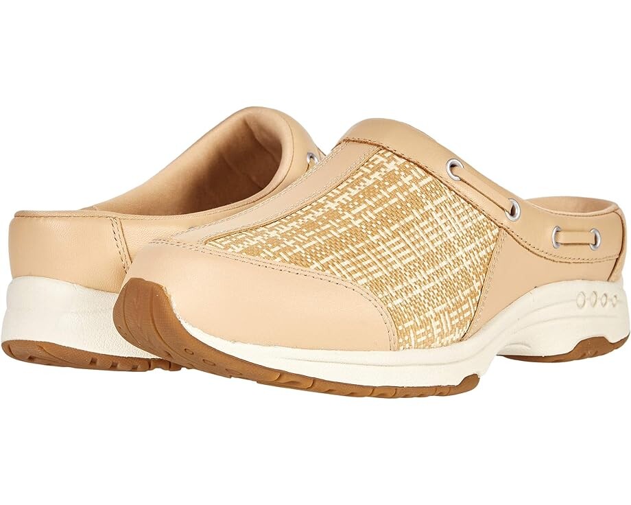 Кроссовки Easy Spirit Martha Stewart Collection Travelport 104, цвет Light Natural
Кроссовки Easy Spirit Martha Stewart Collection Travelport 104, цвет Light Natural