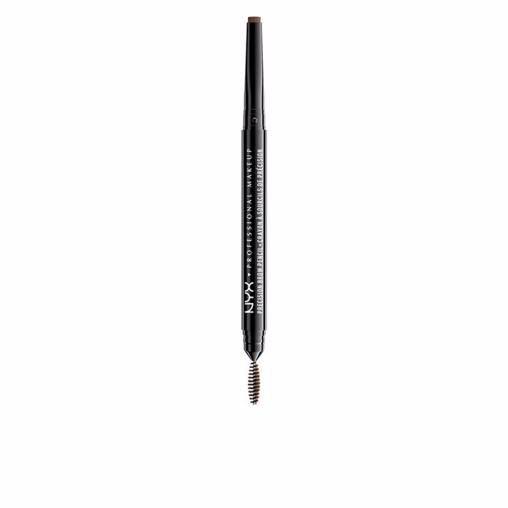 Краски для бровей Precision brow pencil Nyx professional make up, 0,13 г, ash brown
Краски для бровей Precision brow pencil Nyx professional make up, 0,13 г, ash brown