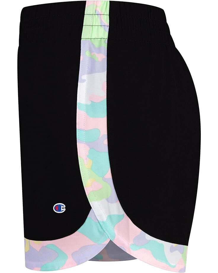 Шорты Champion Woven Shorts Abstract Camo All Over Print Piecing, цвет Black/Pink Candy Abstract Camo
Шорты Champion Woven Shorts Abstract Camo All Over Print Piecing, цвет Black/Pink Candy Abstract Camo
