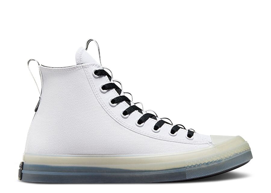 Кроссовки Converse Chuck Taylor All Star Cx High 'Explore Foundation - White Black', белый
Кроссовки Converse Chuck Taylor All Star Cx High 'Explore Foundation - White Black', белый