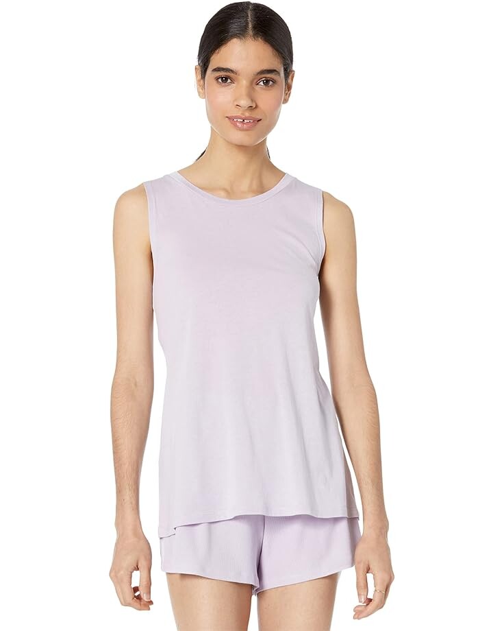 Пижамный комплект Honeydew Intimates Travel Light Jersey & Rib Knit Lounge Set, цвет Zion
Пижамный комплект Honeydew Intimates Travel Light Jersey & Rib Knit Lounge Set, цвет Zion