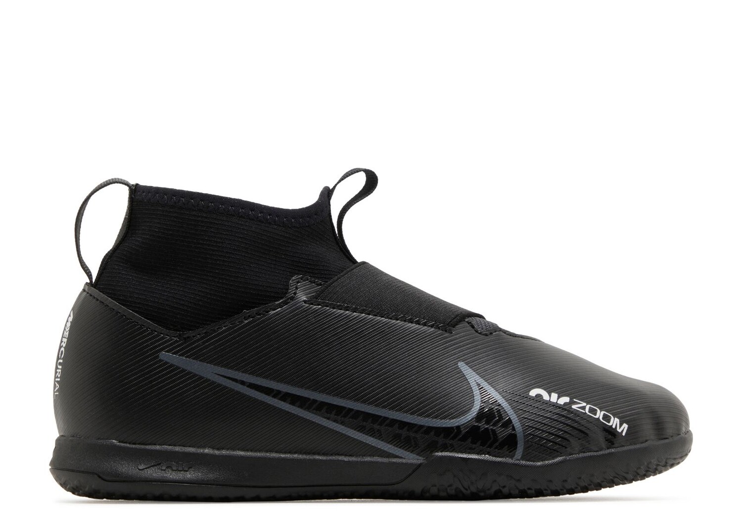 Кроссовки Nike Zoom Mercurial Superfly 9 Academy Ic Gs 'Black Dark Smoke Grey', черный
Кроссовки Nike Zoom Mercurial Superfly 9 Academy Ic Gs 'Black Dark Smoke Grey', черный