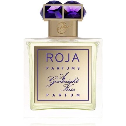 Духи Rosso Parfums Goodnight Kiss, 3,4 унции, 100 мл — новые в коробке, Roja Dove
Духи Rosso Parfums Goodnight Kiss, 3,4 унции, 100 мл — новые в коробке, Roja Dove