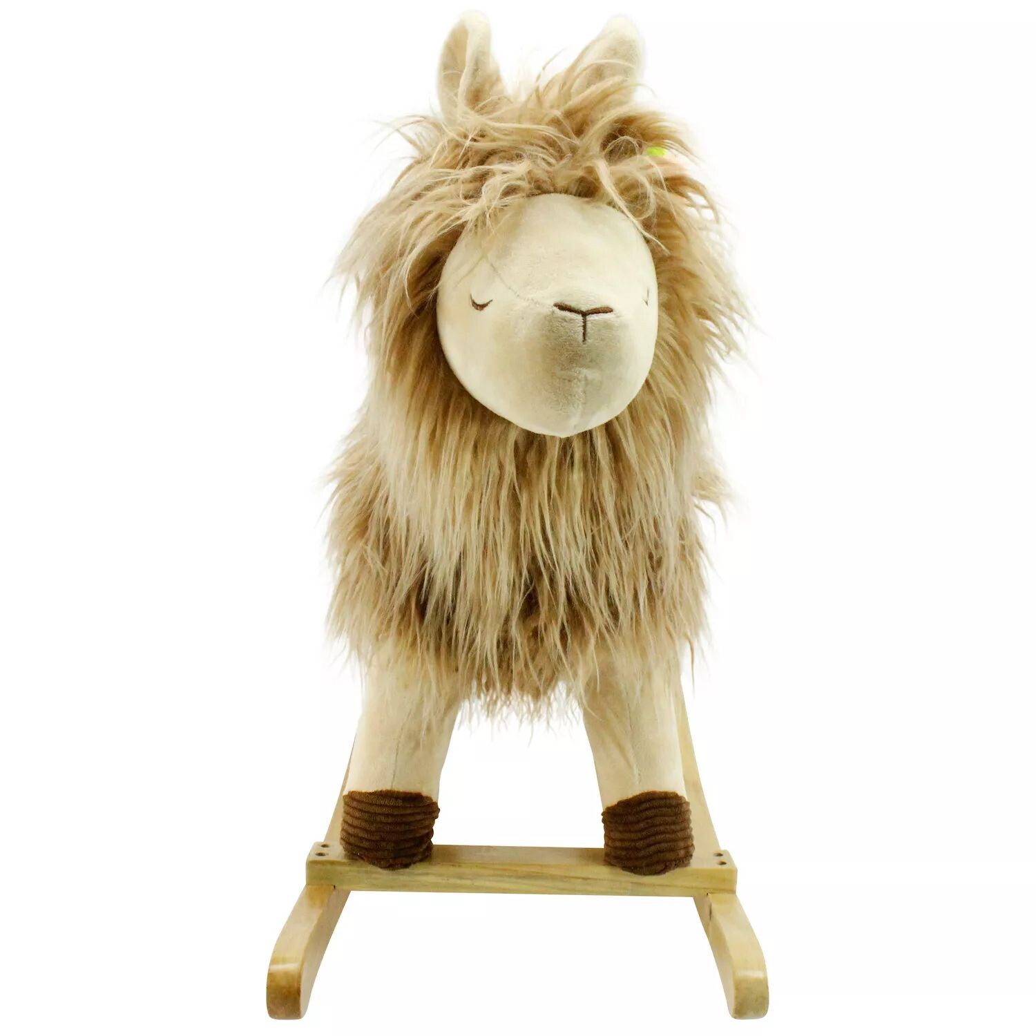 Animal Adventure Soft Landing Joyrides - персонаж-рокер с изображением ламы Animal Adventure
Animal Adventure Soft Landing Joyrides - персонаж-рокер с изображением ламы Animal Adventure