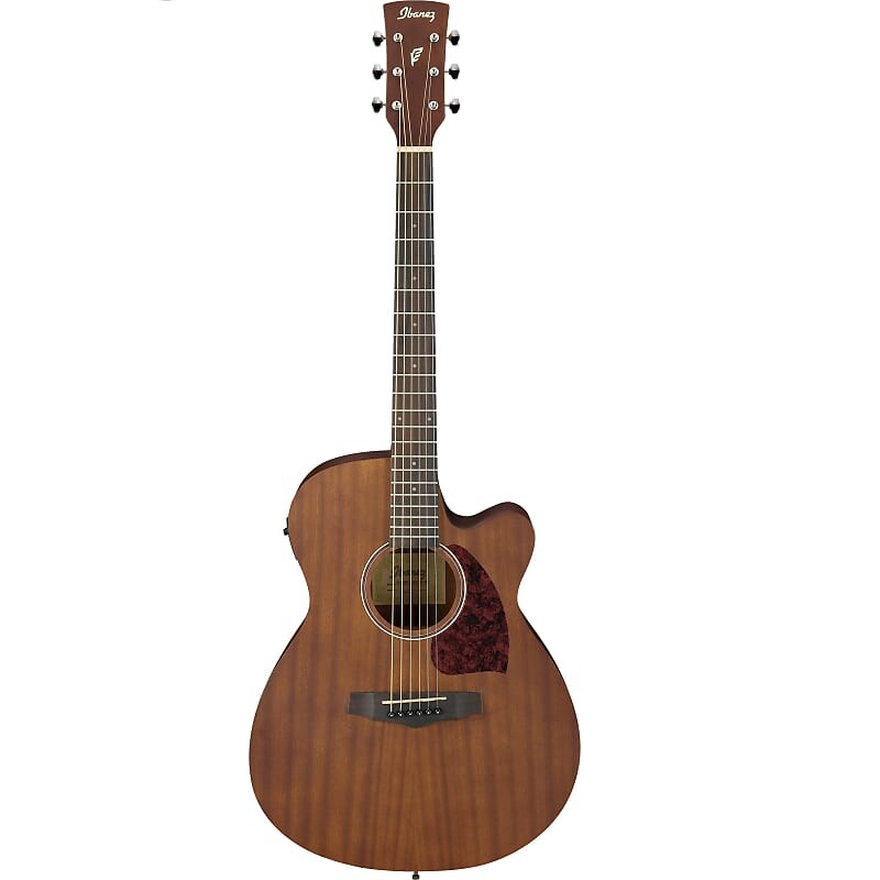 Акустическая гитара Ibanez PC12MHCE-OPN Acoustic-Electric Guitar Open Pore Natural
Акустическая гитара Ibanez PC12MHCE-OPN Acoustic-Electric Guitar Open Pore Natural