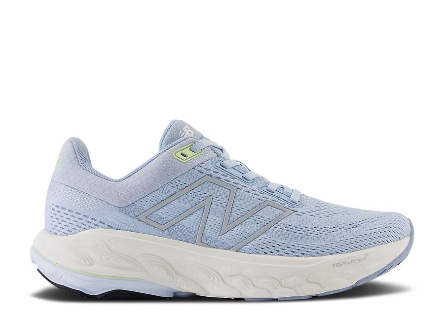 Кроссовки New Balance New Balance Wmns Fresh Foam X 860v14 Wide, цвет Light Chrome Blue
Кроссовки New Balance New Balance Wmns Fresh Foam X 860v14 Wide, цвет Light Chrome Blue