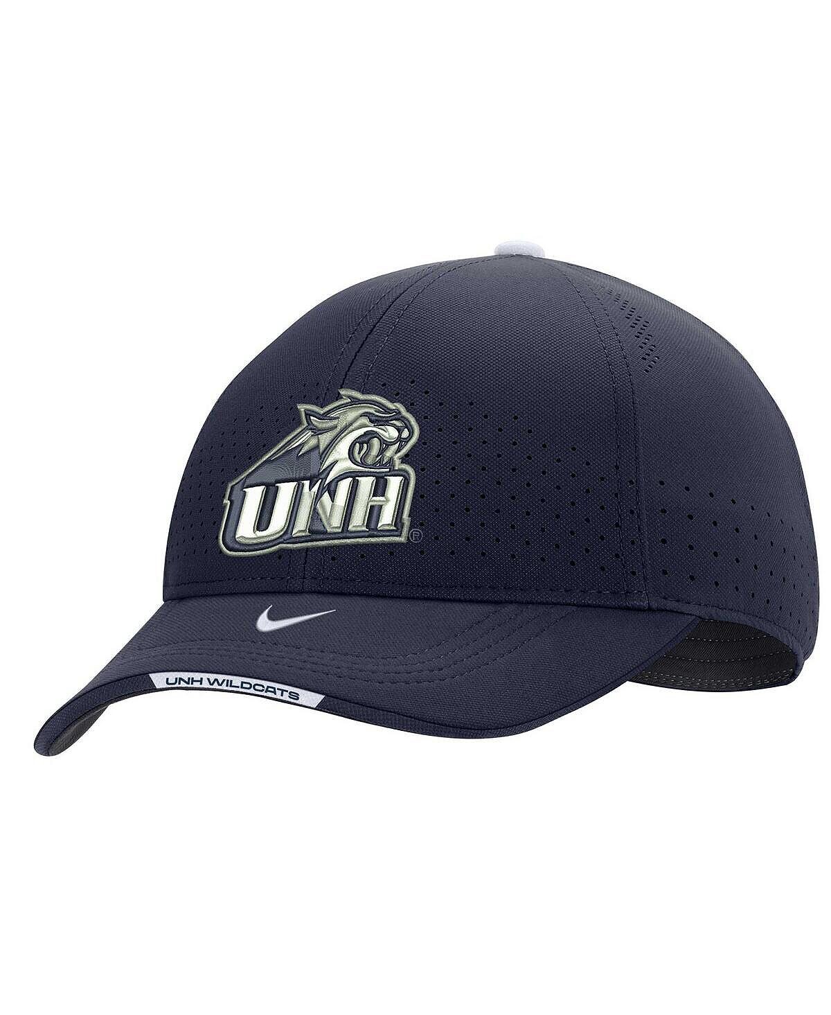 Мужская темно-синяя регулируемая кепка New Hampshire Wildcats 2022 Sideline Legacy91 Performance Nike
Мужская темно-синяя регулируемая кепка New Hampshire Wildcats 2022 Sideline Legacy91 Performance Nike