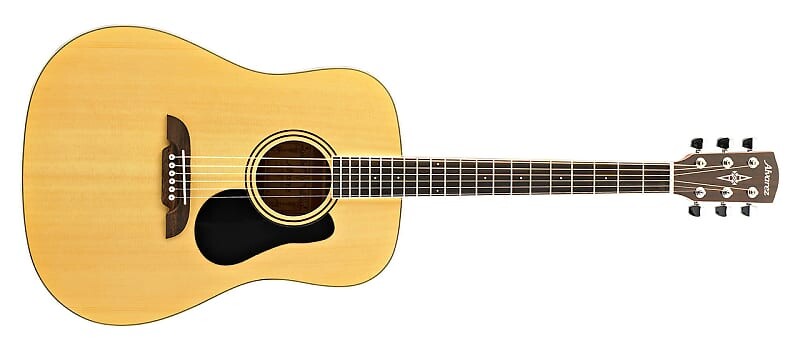 Акустическая гитара Alvarez RD26 Acoustic Guitar Natural Finish with Deluxe Gigbag
Акустическая гитара Alvarez RD26 Acoustic Guitar Natural Finish with Deluxe Gigbag