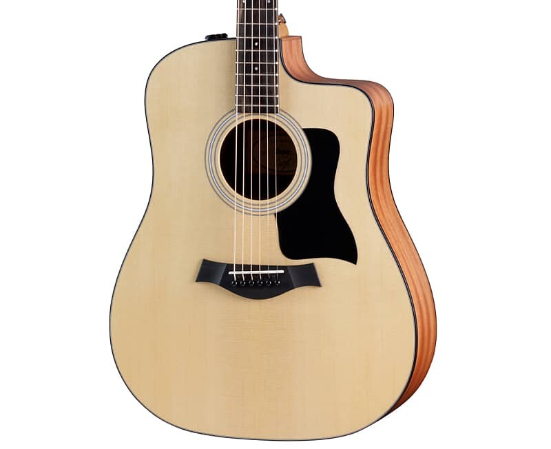 Акустическая гитара Taylor Guitars 110ce-S Dreadnought Acoustic-Electric Guitar Natural
Акустическая гитара Taylor Guitars 110ce-S Dreadnought Acoustic-Electric Guitar Natural