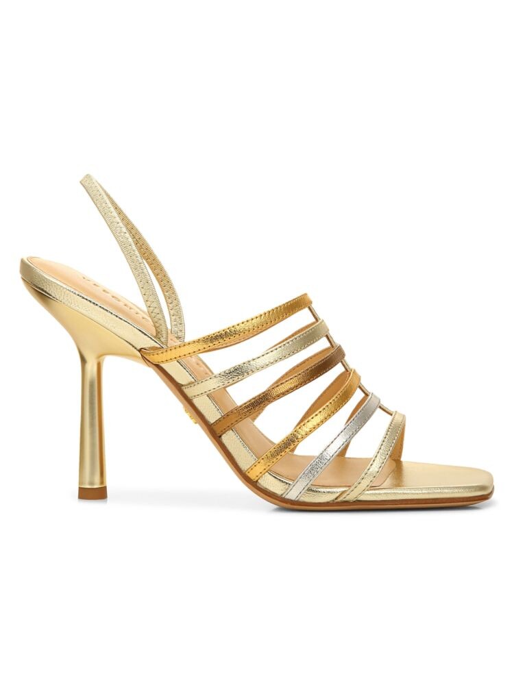 Сандалии Aldridge с ремешком на пятке Veronica Beard, цвет Multi Metallic
Сандалии Aldridge с ремешком на пятке Veronica Beard, цвет Multi Metallic