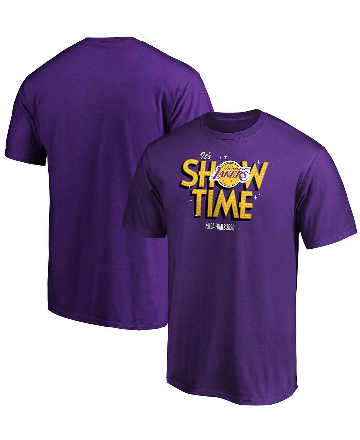 Мужская фиолетовая футболка los angeles lakers 2020 nba finals bound team ambition hometown Fanatics, фиолетовый
Мужская фиолетовая футболка los angeles lakers 2020 nba finals bound team ambition hometown Fanatics, фиолетовый