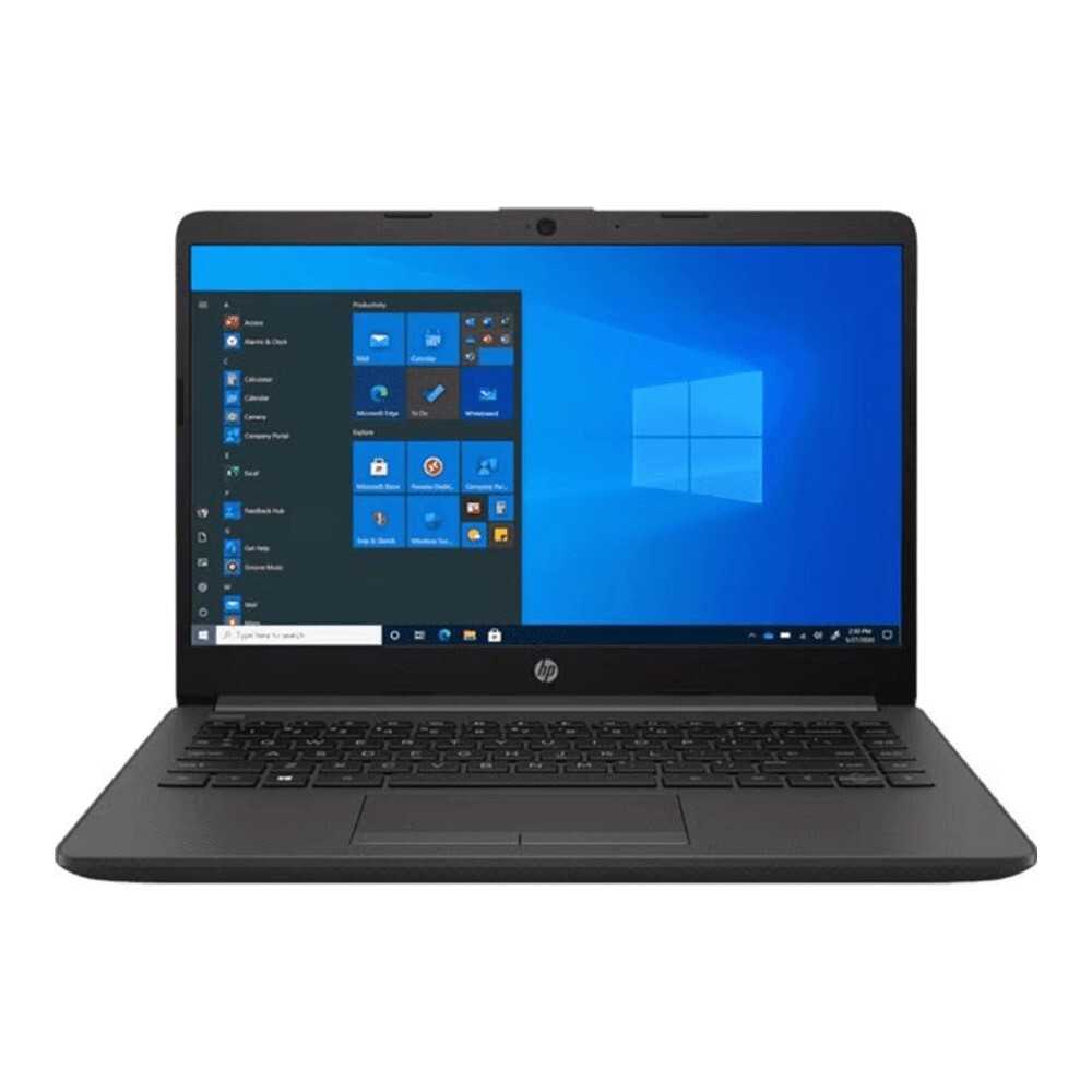 Ноутбук HP Notebook 240 G8 14" HD 16ГБ/512ГБ i7-1065G7, черный, английская клавиатура
Ноутбук HP Notebook 240 G8 14" HD 16ГБ/512ГБ i7-1065G7, черный, английская клавиатура