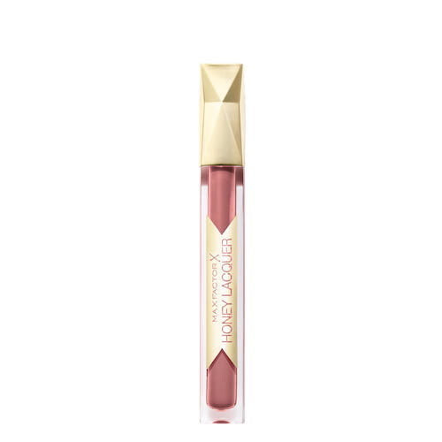 Max Factor Elixir Honey Lacquer питательный блеск для губ 05 Honey Nude 3.8мл
Max Factor Elixir Honey Lacquer питательный блеск для губ 05 Honey Nude 3.8мл