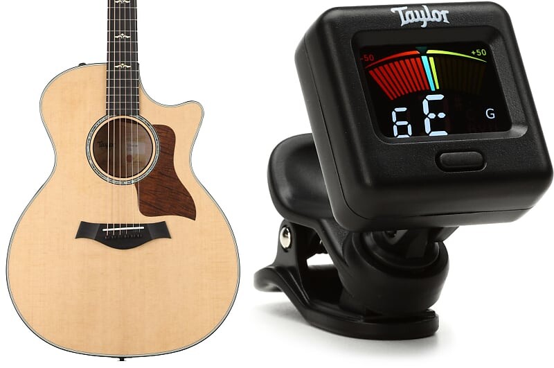 Taylor 614ce - коричневое сахарное пятно с комплектом распорок V-класса с цифровым клип-тюнером Taylor A60200211100369A122=1 1200=1
Taylor 614ce - коричневое сахарное пятно с комплектом распорок V-класса с цифровым клип-тюнером Taylor A60200211100369A122=1 1200=1